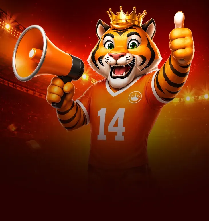 Oranje Palace Online Casino